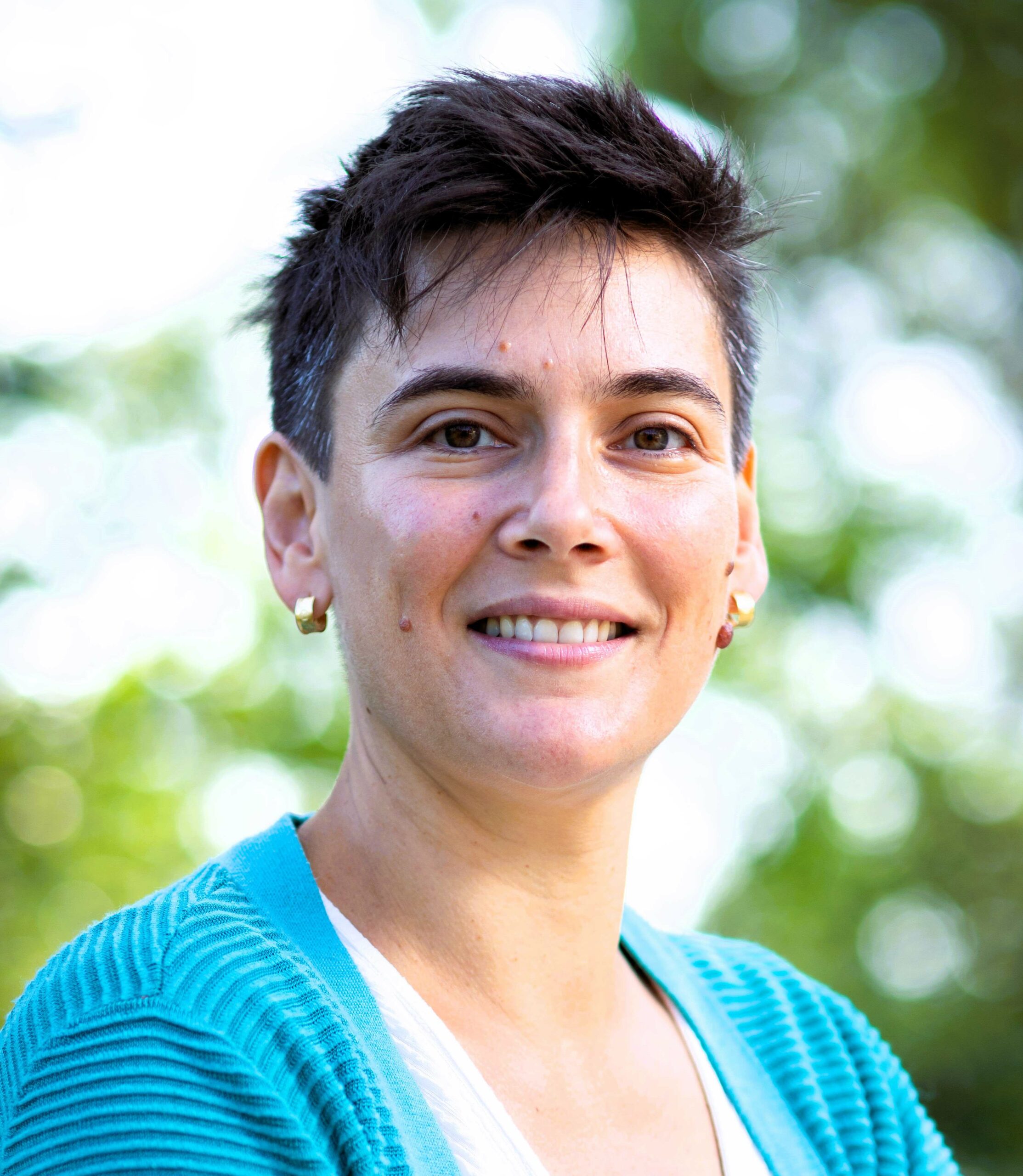 Cécile Garcia